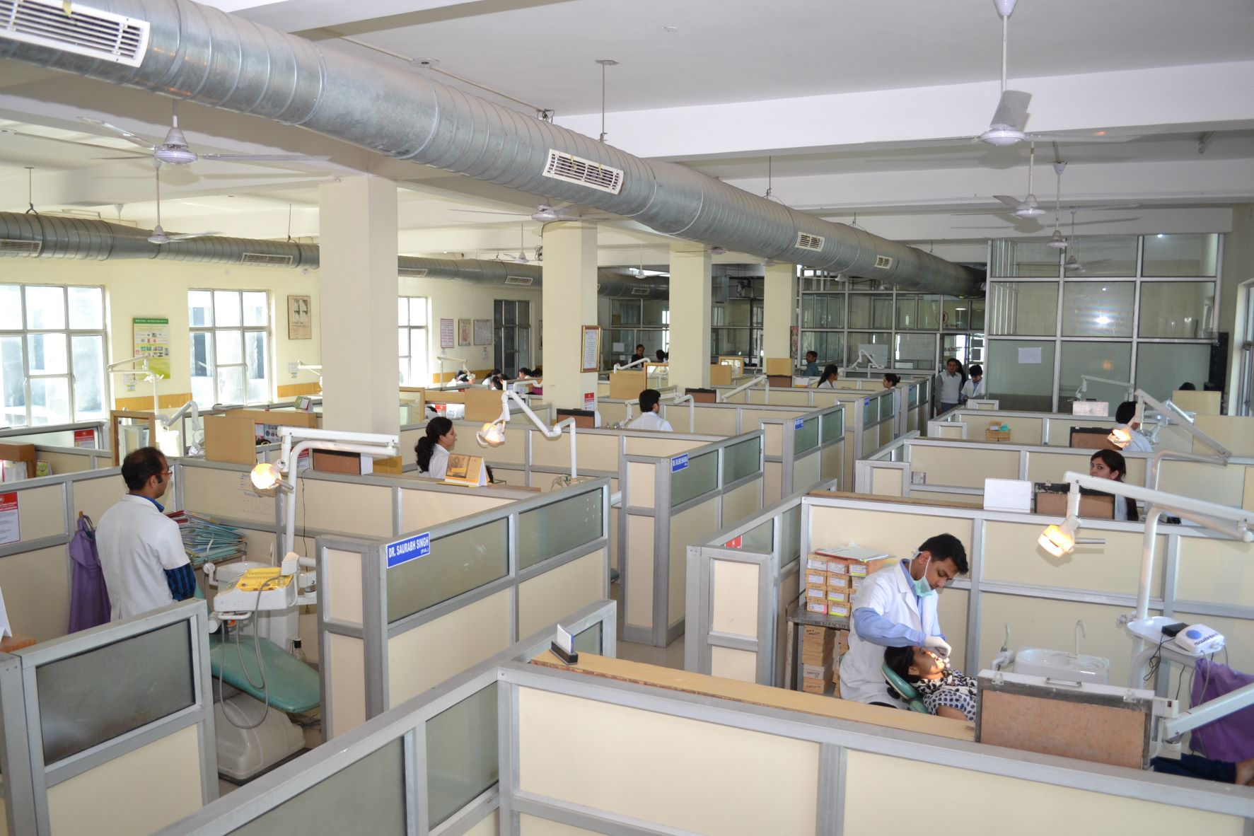 I.T.S Dental College Ghaziabad Infrastructure photo 20