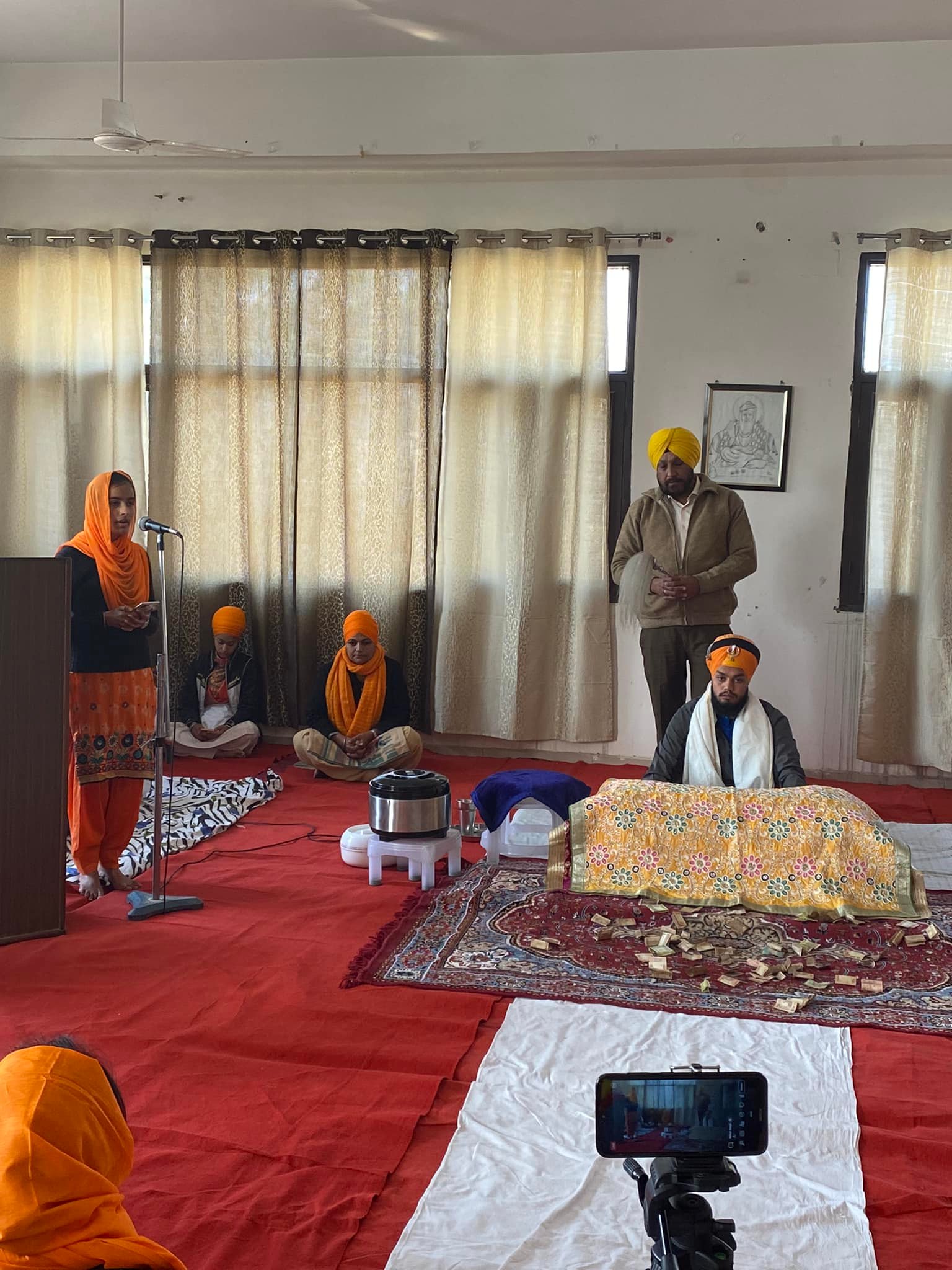 Dashmesh Khalsa College Mohali Infrastructure photo 3