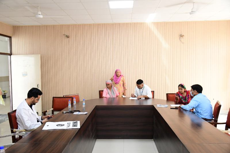 Dashmesh Khalsa College Mohali Infrastructure photo 11