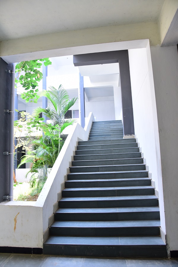Arjun College of Technology Coimbatore Campus photo 8