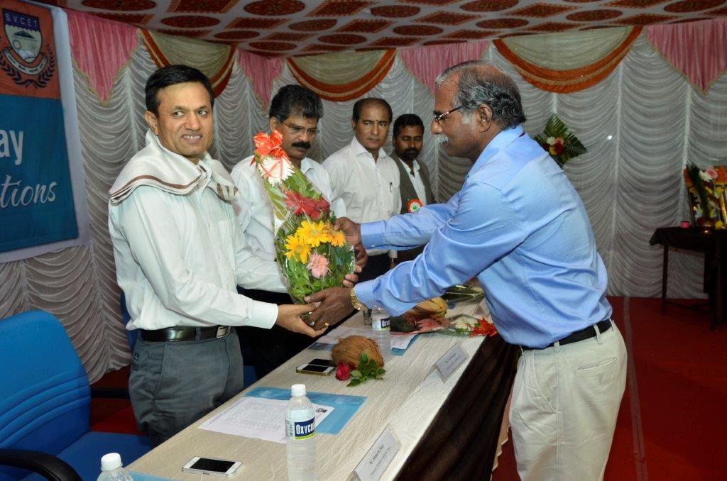 Sahyadri Valley College of Engineering and Technology Pune Infrastructure photo 8