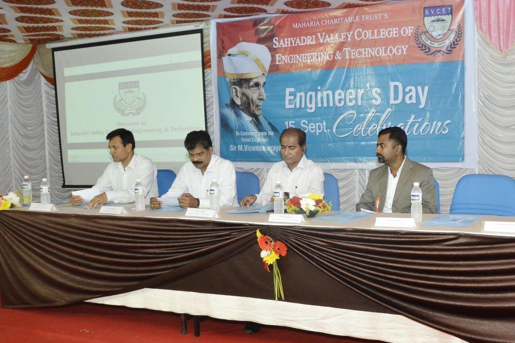 Sahyadri Valley College of Engineering and Technology Pune Infrastructure photo 9