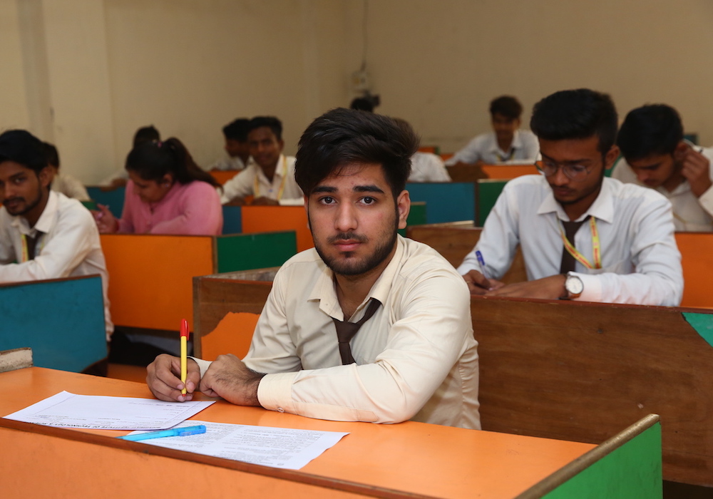 JMS Institute of Technology Infrastructure photo 7