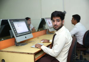JMS Institute of Technology Infrastructure photo 8
