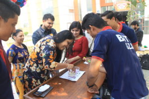 JMS Institute of Technology Infrastructure photo 16