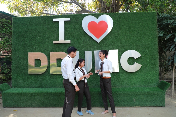 Pt. Deen Dayal Upadhyay Management College Meerut Campus photo 11