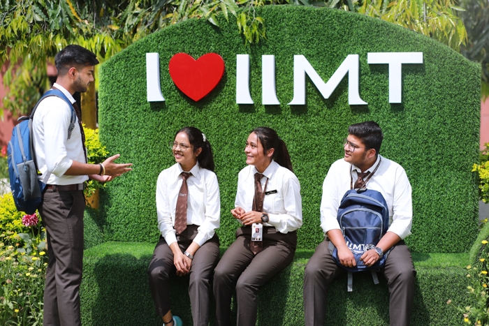 Pt. Deen Dayal Upadhyay Management College Meerut Campus photo 18