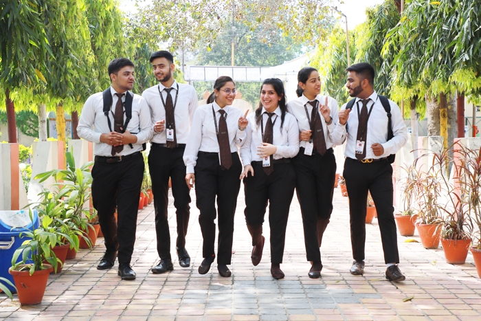 Pt. Deen Dayal Upadhyay Management College Meerut Campus photo 19