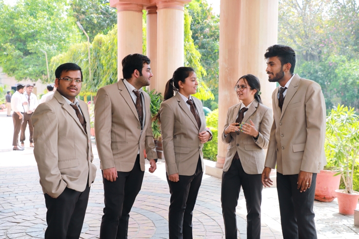 Pt. Deen Dayal Upadhyay Management College Meerut Campus photo 20