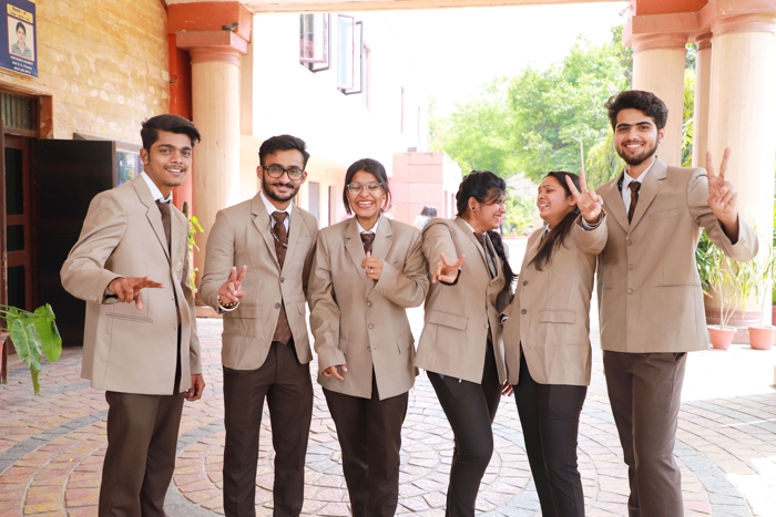 Pt. Deen Dayal Upadhyay Management College Meerut Campus photo 21