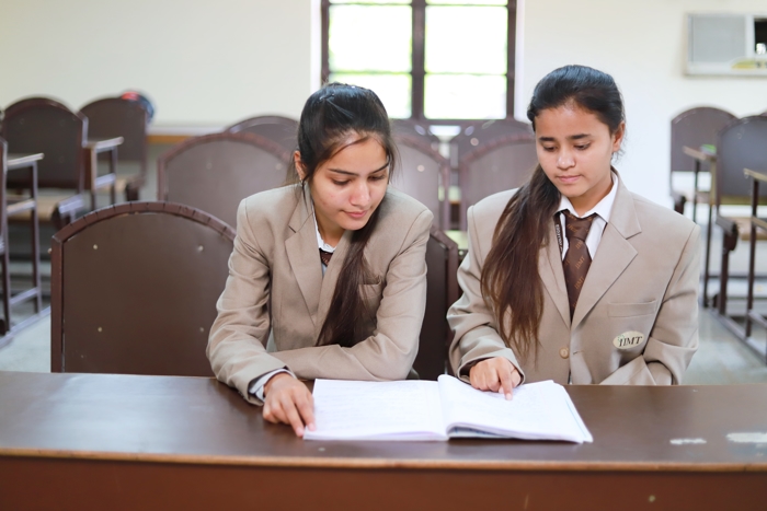 Pt. Deen Dayal Upadhyay Management College Meerut Campus photo 29