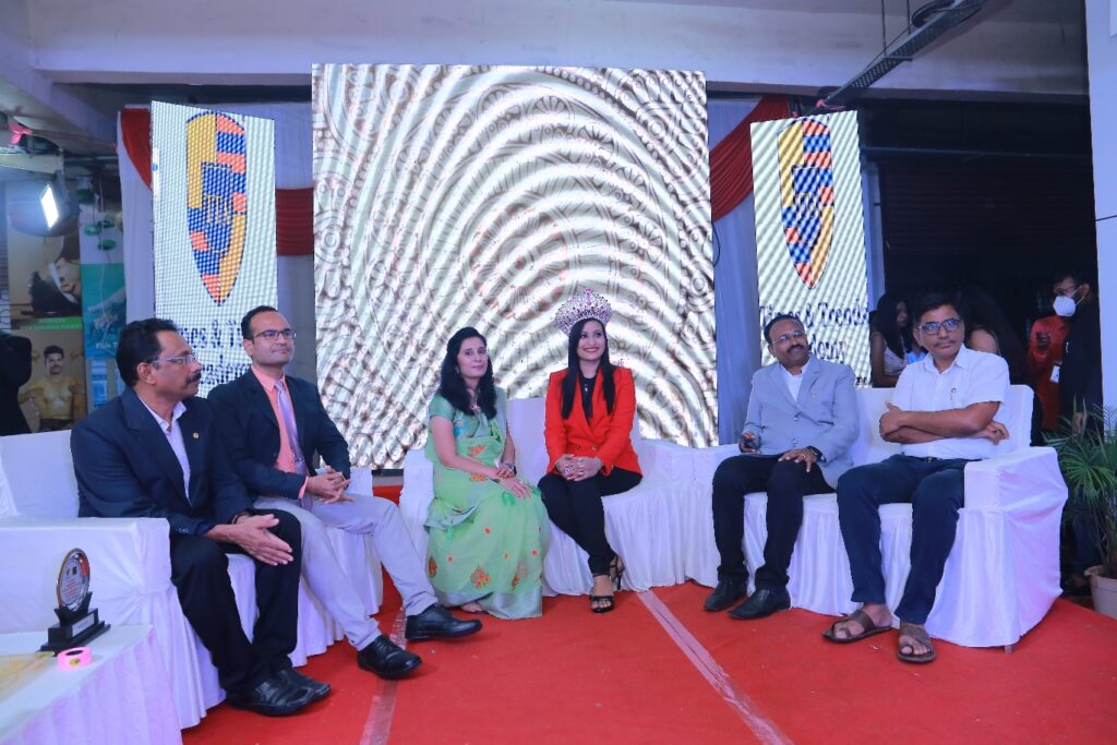 Times and Trends Academy Aurangabad College Event photo 1