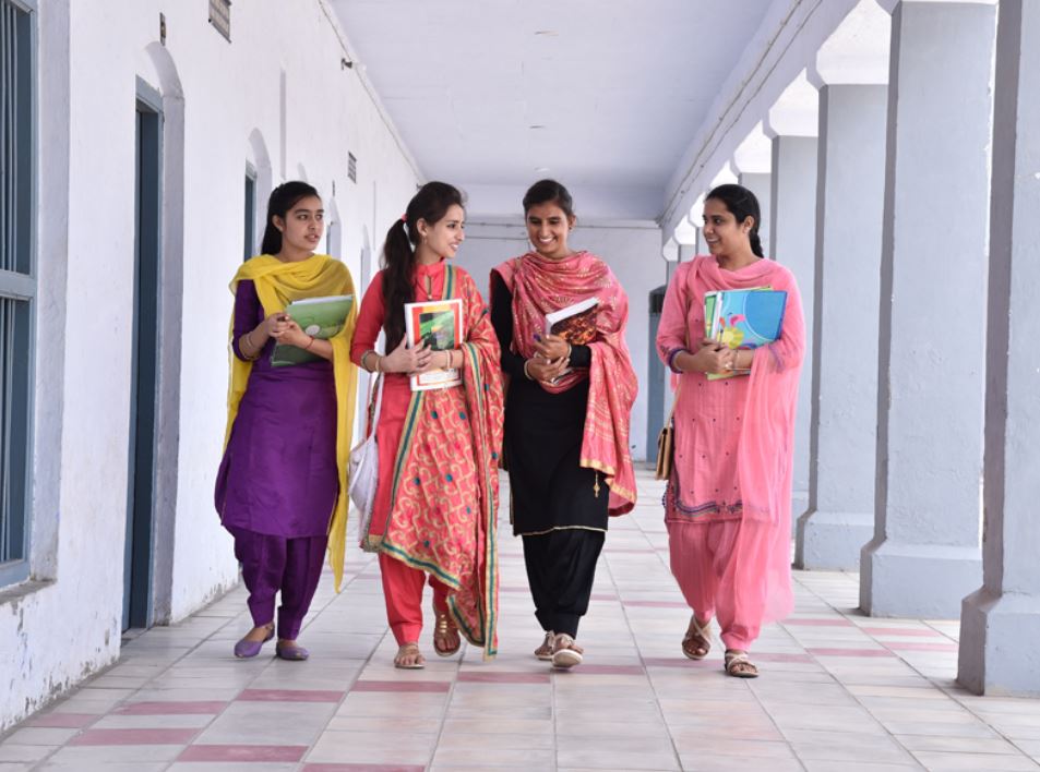 Guru Gobind Singh Khalsa College Tarn Taran Campus photo 2