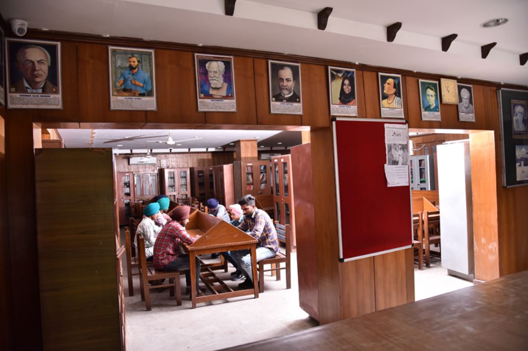 Guru Gobind Singh Khalsa College Tarn Taran Campus photo 3