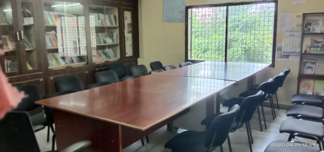 Omega Degree & PG College Hyderabad College Lab and Classroom photo 4