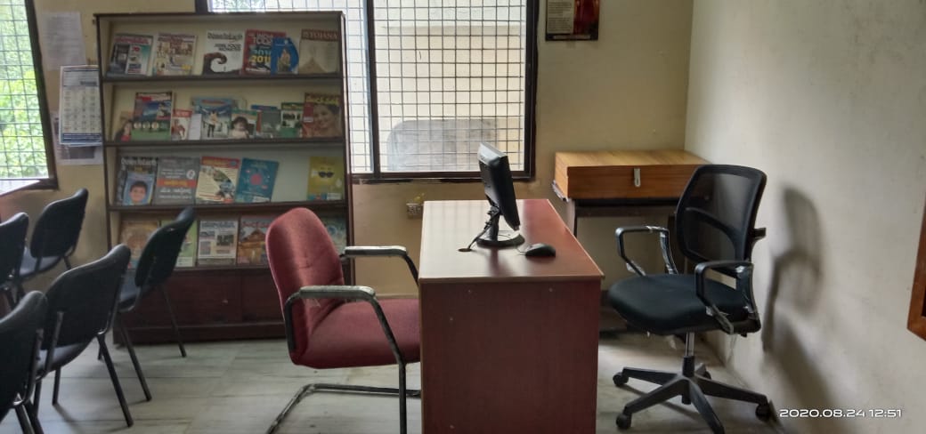 Omega Degree & PG College Hyderabad College Lab and Classroom photo 5