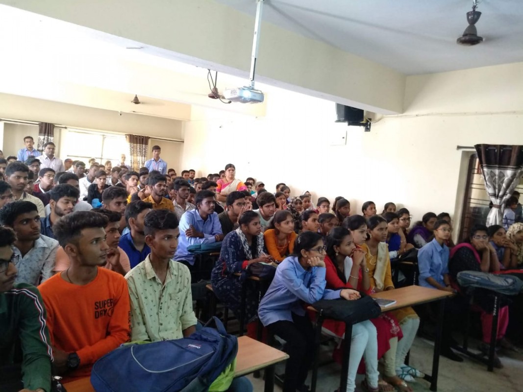 Omega Degree & PG College Hyderabad College Function photo 9