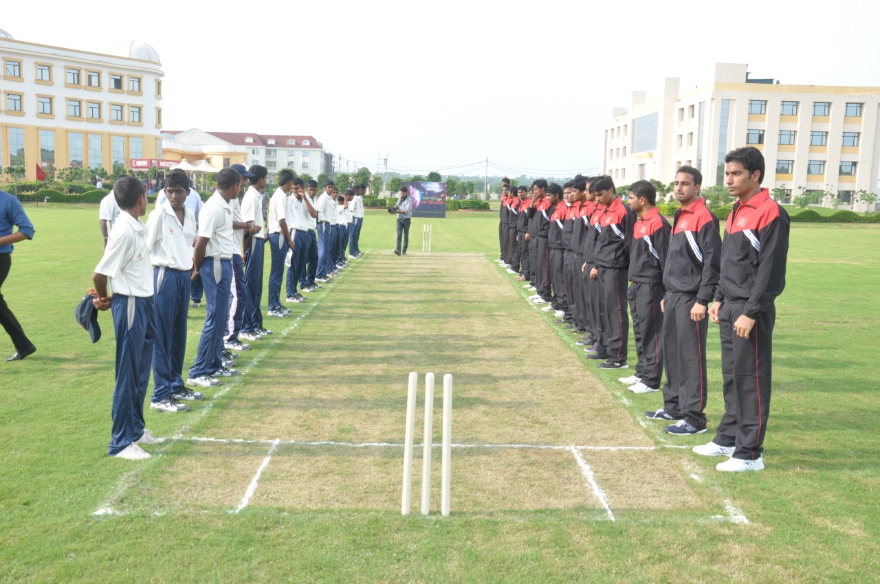 Rawal Institutions Faridabad Infrastructure photo 15
