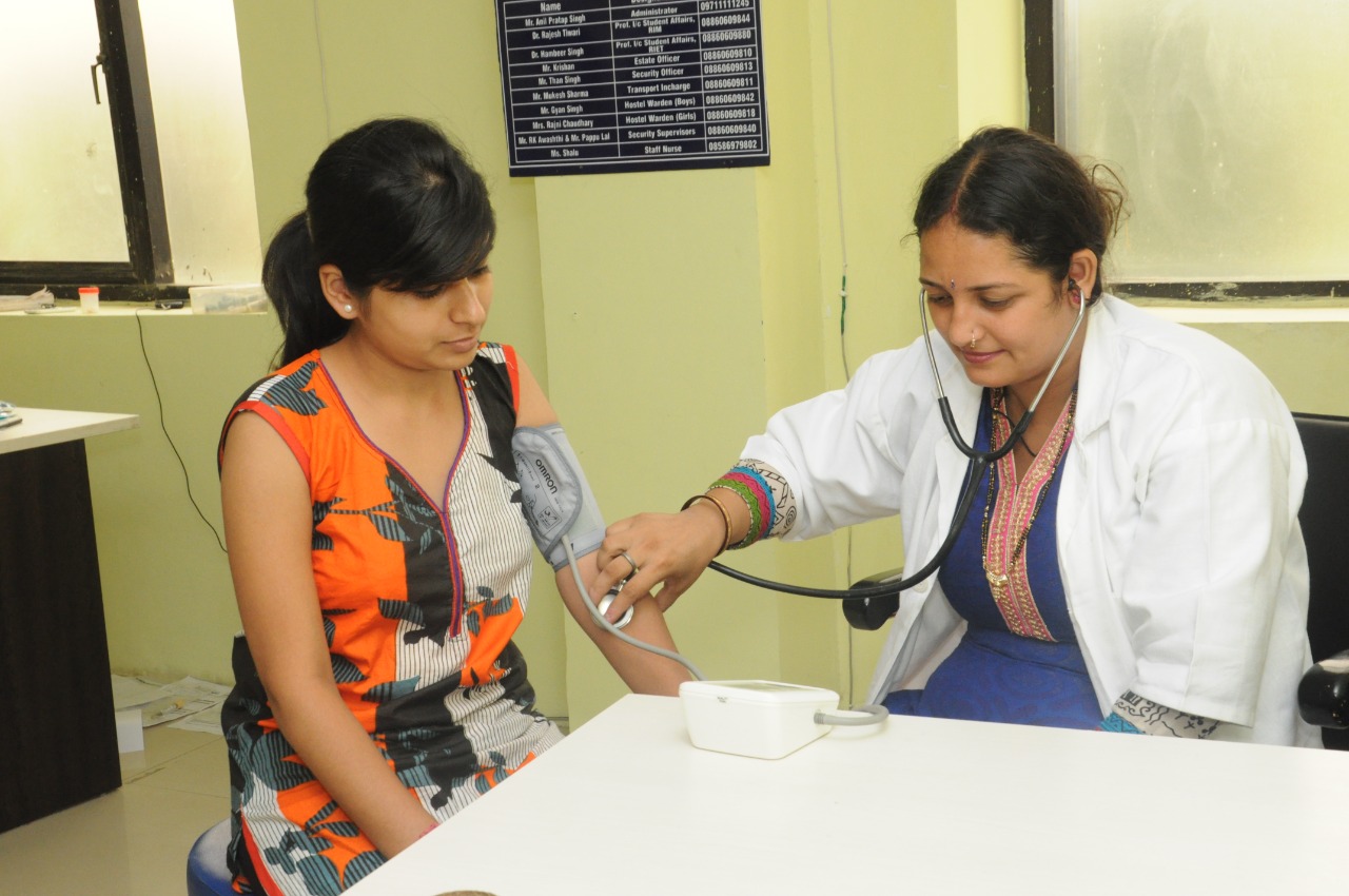 Rawal Institutions Faridabad Infrastructure photo 18