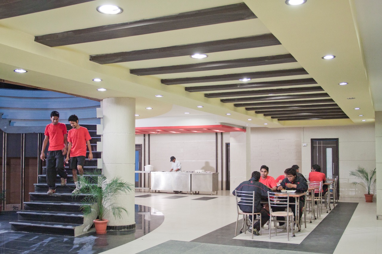 Rawal Institutions Faridabad Infrastructure photo 19