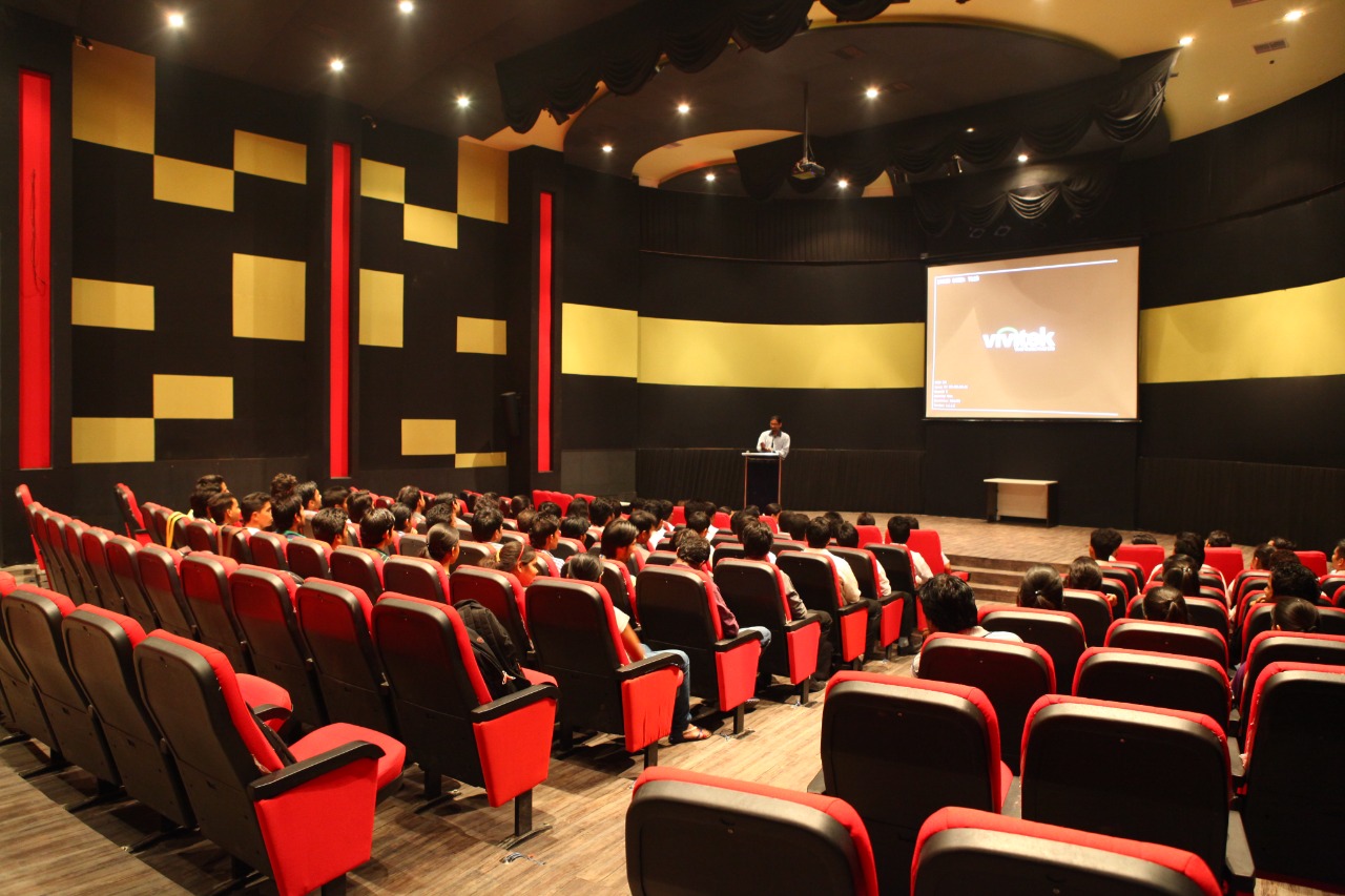 Rawal Institutions Faridabad Infrastructure photo 21
