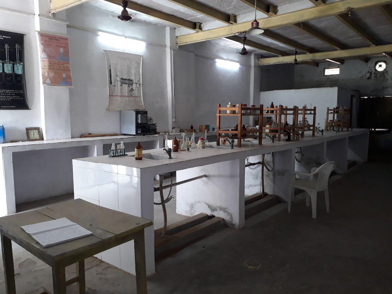 RBS Group of Institution Mathura College Campus photo 9