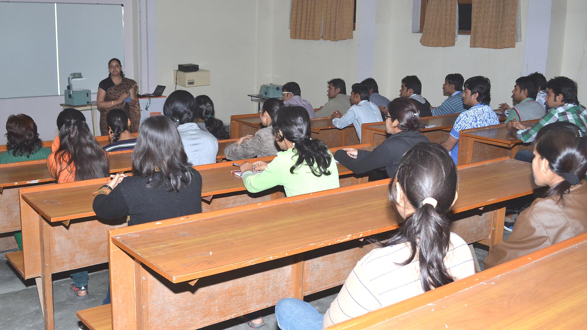 SunRise University Alwar Events photo 14