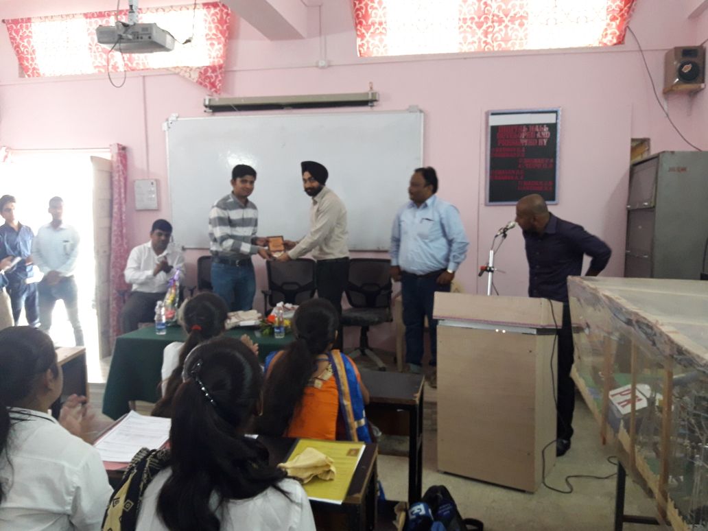Aditya Polytechnic College Beed Events photo 2