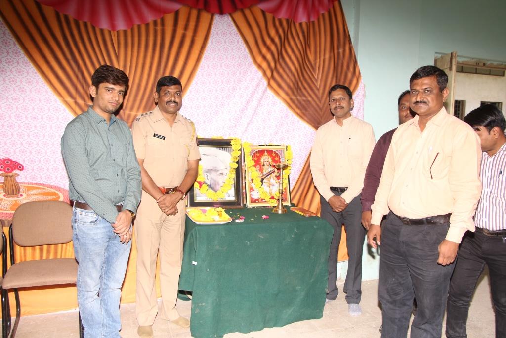 Aditya Polytechnic College Beed Events photo 13