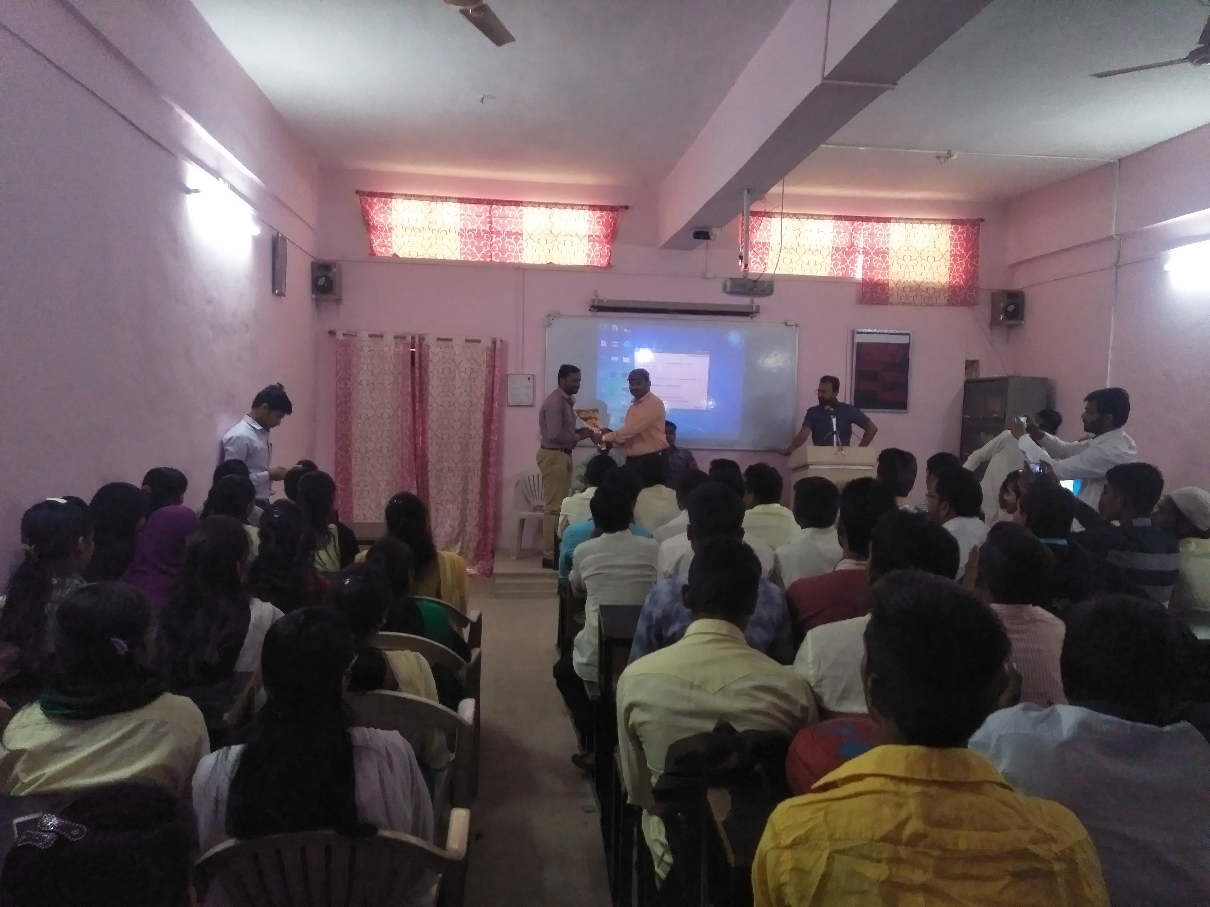Aditya Polytechnic College Beed Events photo 17