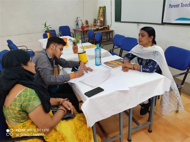 Sai College Bhilai College Activities photo 4