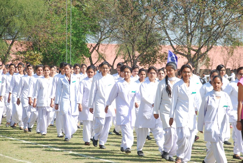 Jan Nayak Ch. Devi Lal Dental College Sirsa Sports photo 7