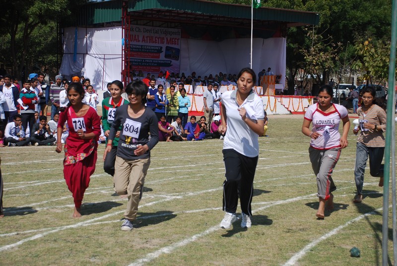 Jan Nayak Ch. Devi Lal Dental College Sirsa Sports photo 10