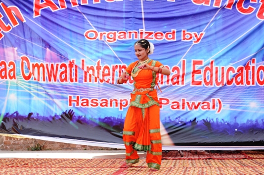 Maa Omwati Degree College Palwal Event photo 4