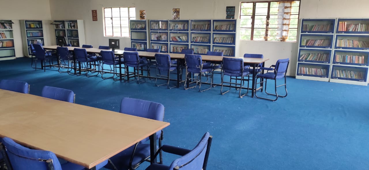 Indore Mahavidyalaya Library photo 2