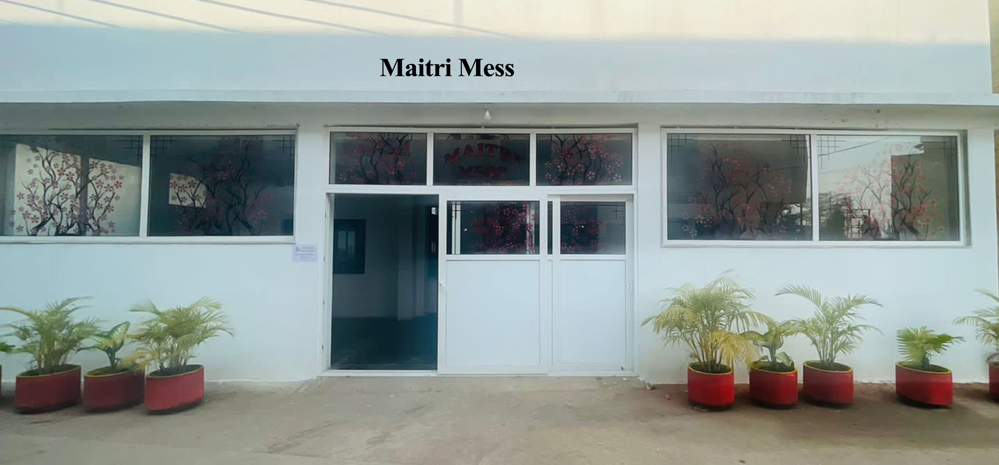 Maitri College of Dentistry and Research Centre Durg Building & Infrastructure photo 12