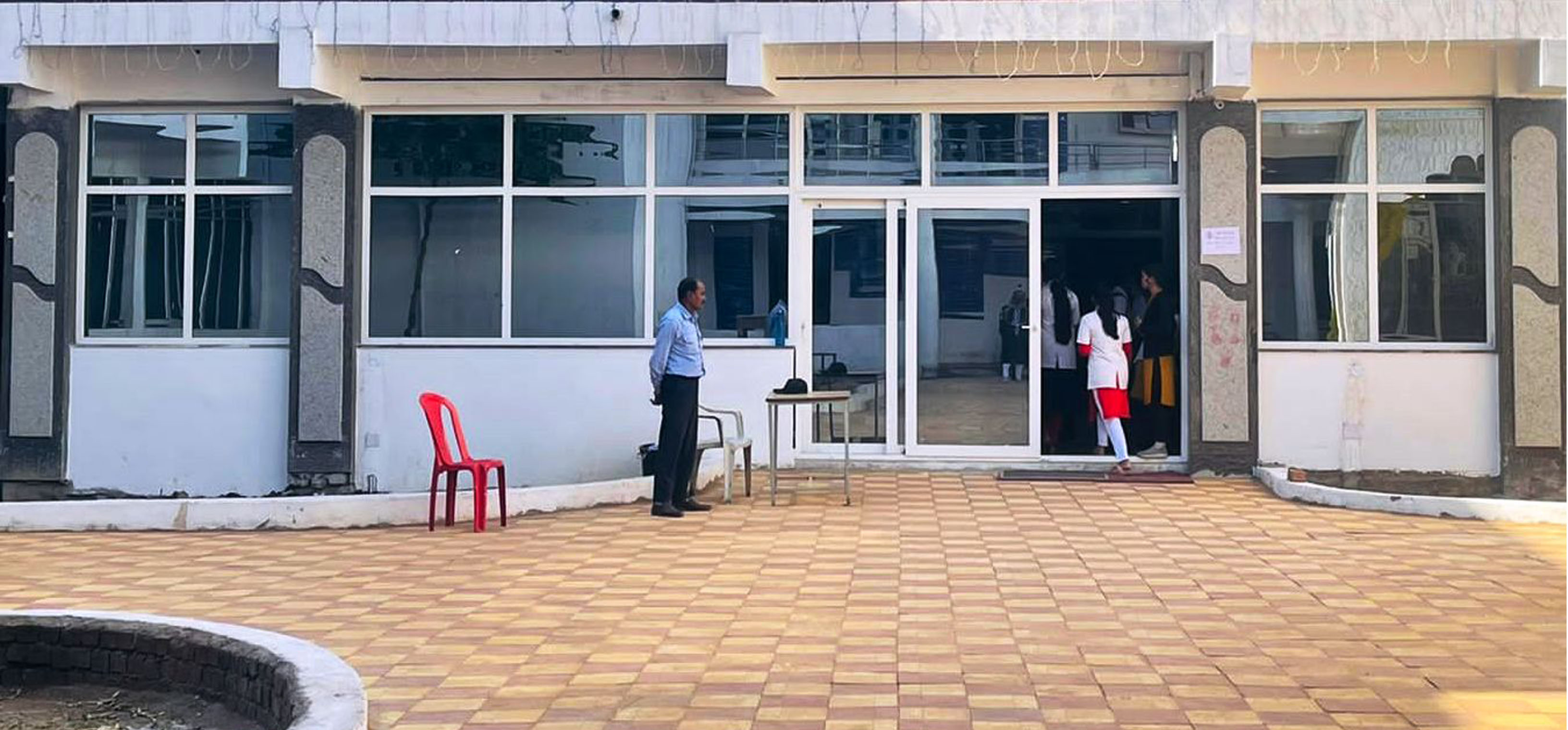Maitri College of Dentistry and Research Centre Durg Building & Infrastructure photo 13