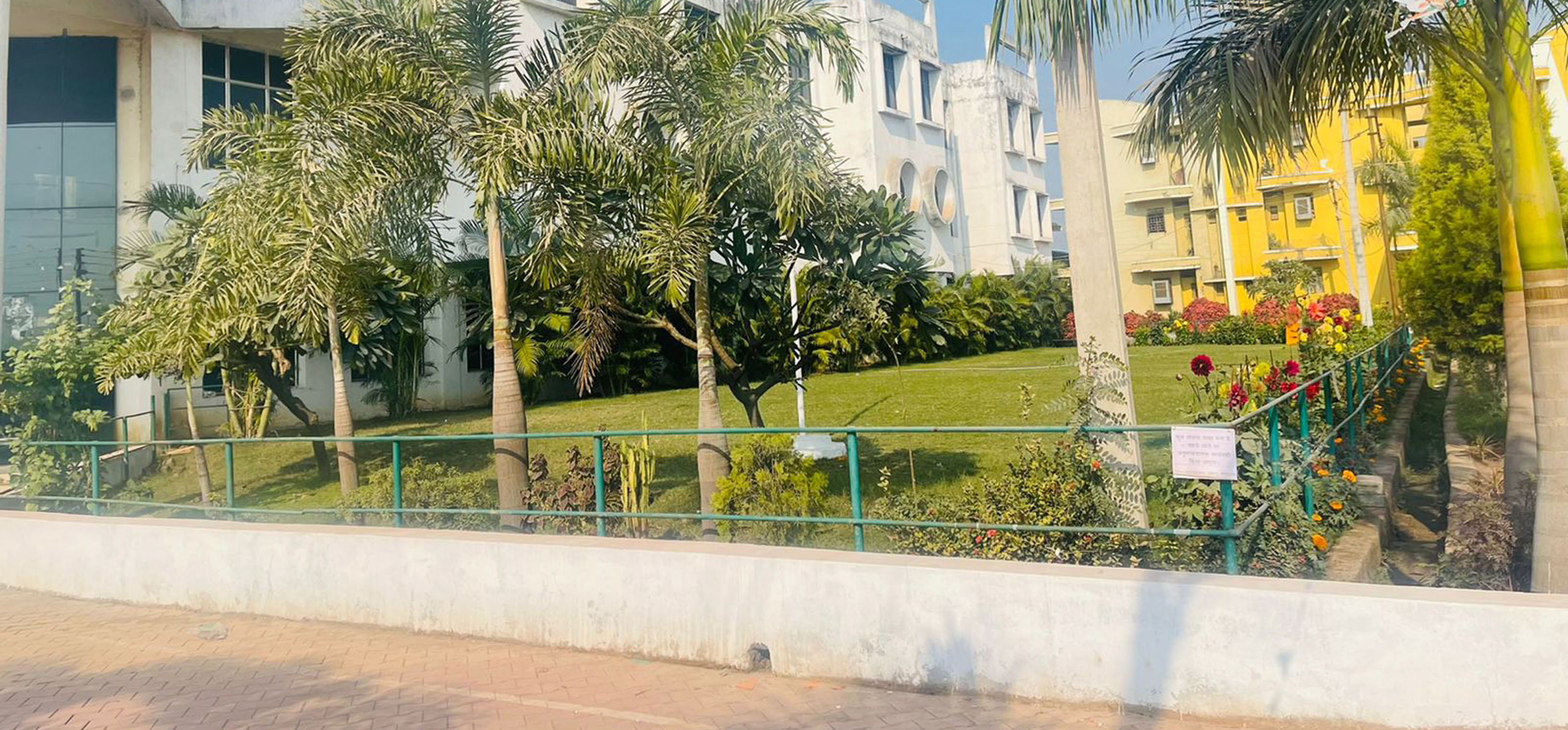 Maitri College of Dentistry and Research Centre Durg Building & Infrastructure photo 14