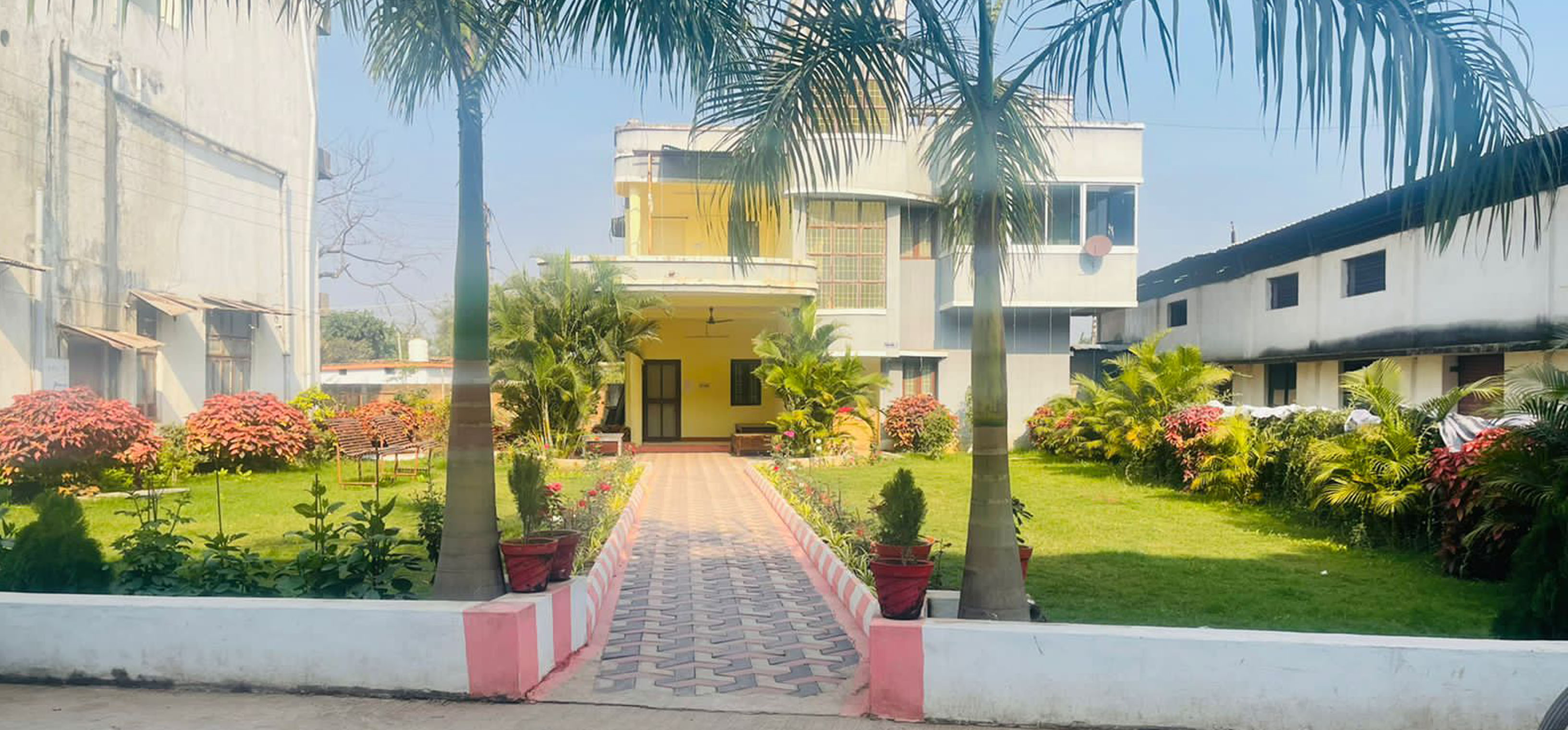 Maitri College of Dentistry and Research Centre Durg Building & Infrastructure photo 15