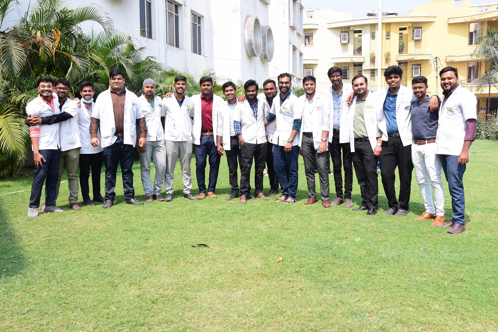 Maitri College of Dentistry and Research Centre Durg Building & Infrastructure photo 16