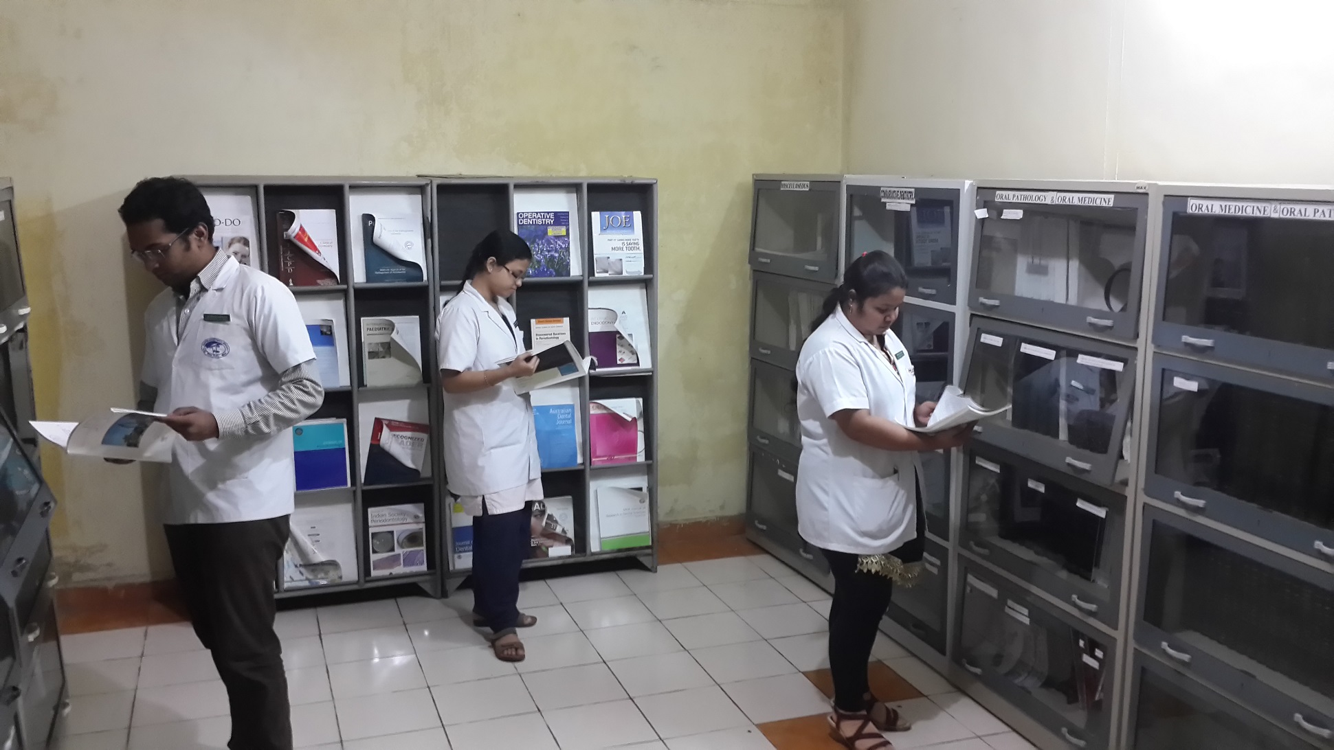 Maitri College of Dentistry and Research Centre Durg Building & Infrastructure photo 18
