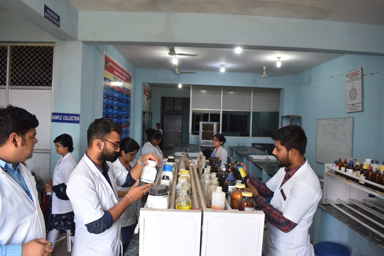 Maitri College of Dentistry and Research Centre Durg Building & Infrastructure photo 21