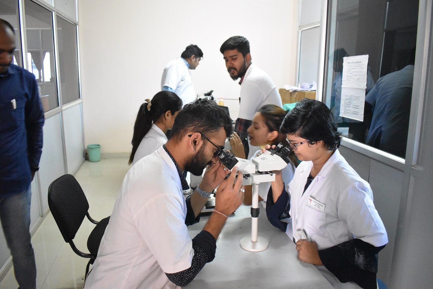 Maitri College of Dentistry and Research Centre Durg Building & Infrastructure photo 23