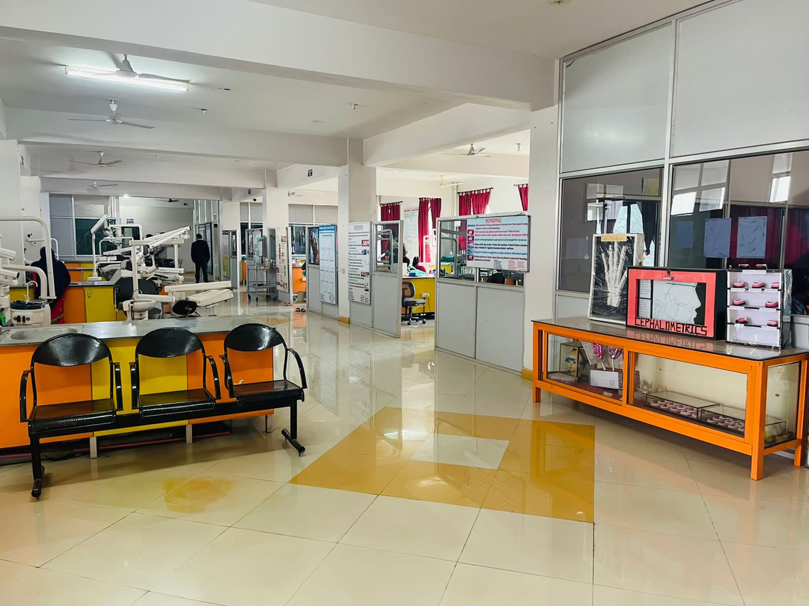 Maitri College of Dentistry and Research Centre Durg Building & Infrastructure photo 24