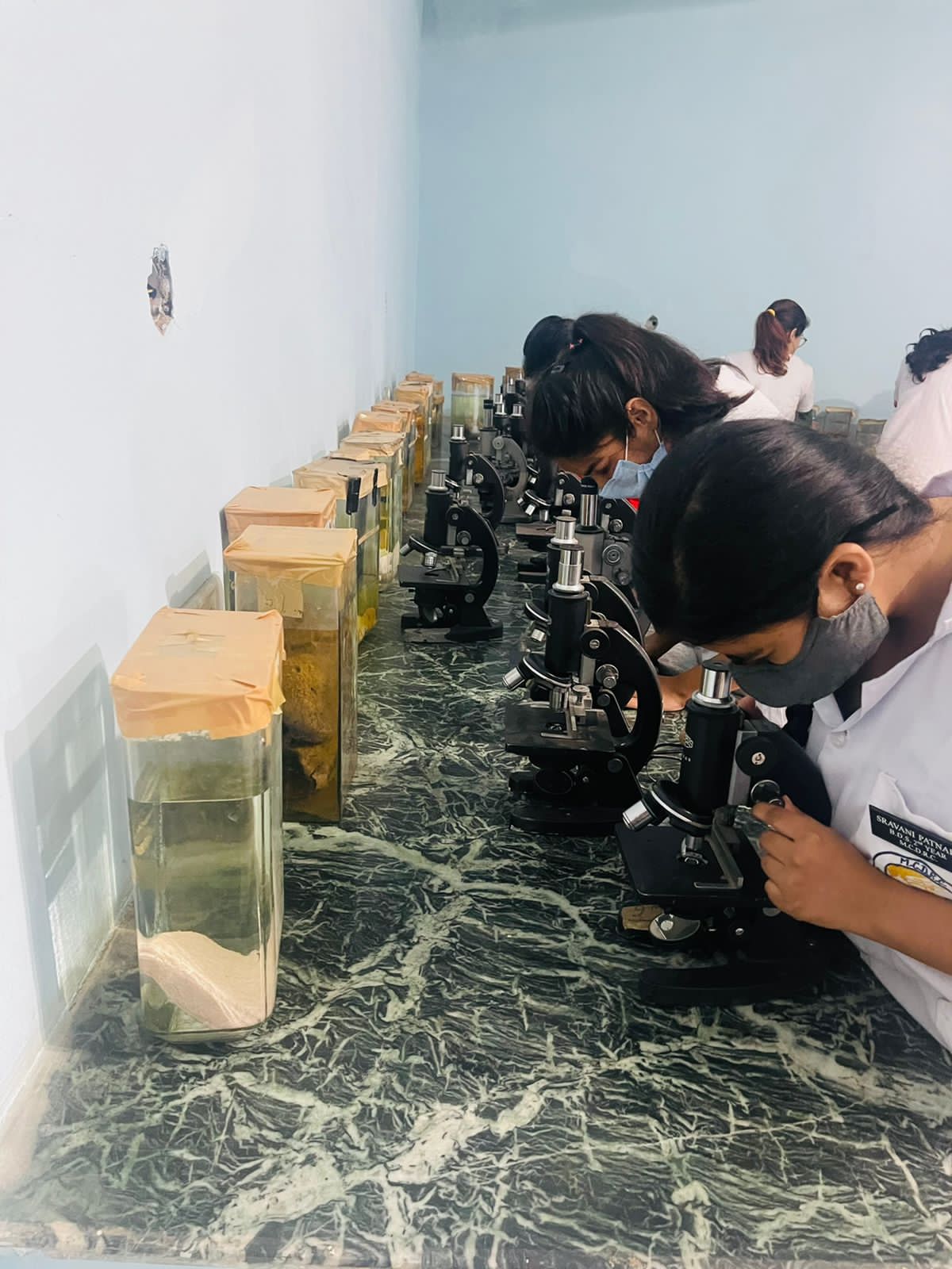 Maitri College of Dentistry and Research Centre Durg Building & Infrastructure photo 31
