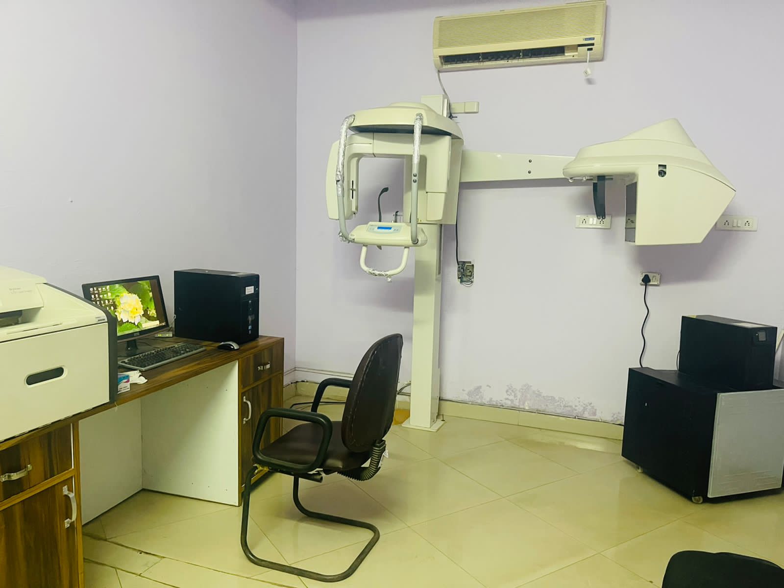 Maitri College of Dentistry and Research Centre Durg Building & Infrastructure photo 34