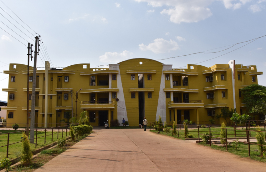 Maitri College of Dentistry and Research Centre Durg Building & Infrastructure photo 36