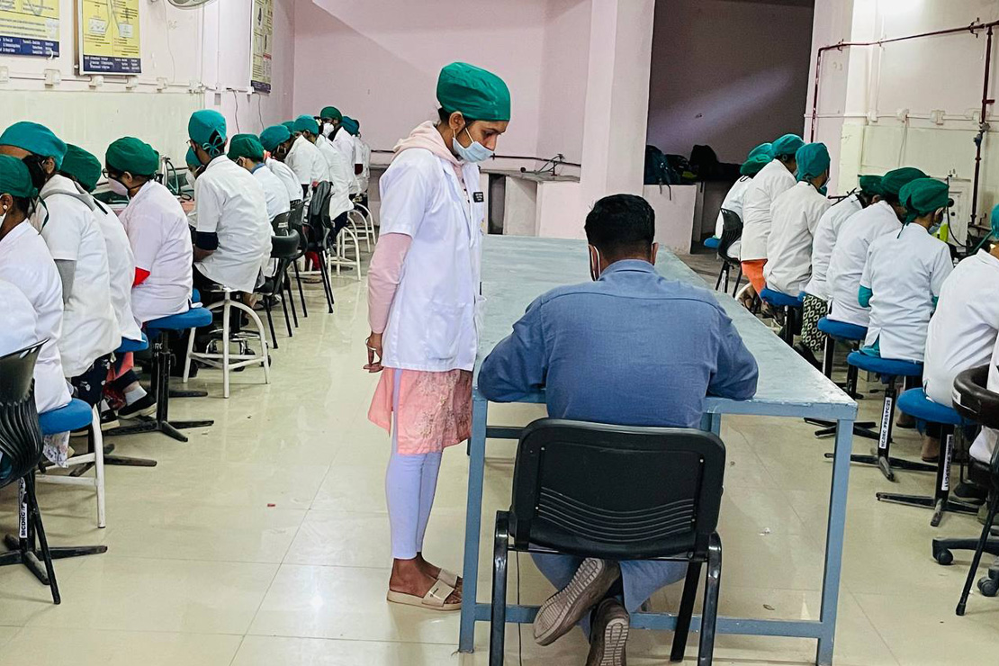 Maitri College of Dentistry and Research Centre Durg Building & Infrastructure photo 41