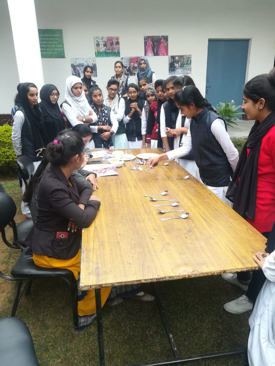 Rudra Group of Institutions Meerut Campus photo 7