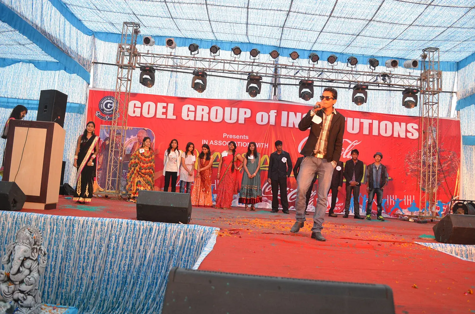 GITM Lucknow Events photo 2